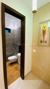 Bathroom Image of 4500 Sq.ft 4 BHK Independent House for sale in Mirchandani Shalimar Palms, Greater Brajeshwari Indore for Rs. 55100000