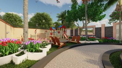 Image of 1000 Sq.ft Residential Plot / Land for sale in Kanakpura, Jaipur for Rs. 4666603