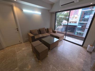 Hall Image of Signature Global 63A in Sector 63, Gurgaon