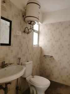 Bedroom One Image of 1639 Sq.ft 2 BHK Apartment / Flat for sale in SS The Leaf, Sector 85 Gurgaon for Rs. 17500000