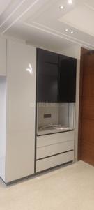 Kitchen Image of 1836 Sq.ft 3 BHK Builder Floor for sale in Sector 15 Part 2 Gurgaon for Rs. 32500000