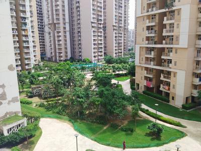 Image of 935 Sq.ft 2 BHK Apartment / Flat for sale in Mahagun Mywoods Phase 2, Noida Extension, Greater Noida for Rs. 8000000