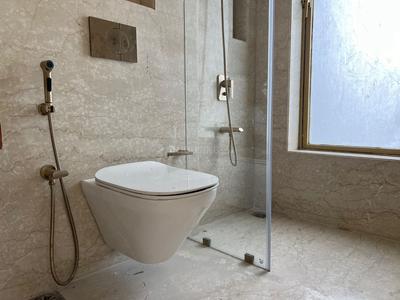 Bathroom Image of 1516 Sq.ft 3 BHK Apartment / Flat for sale in Godrej Sky Terraces, Anushakti Nagar Mumbai for Rs. 85000000