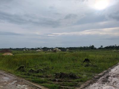 Image of 2160 Sq.ft Residential Plot / Land for sale in Swapnabhumi, New Town, Kolkata for Rs. 6151616
