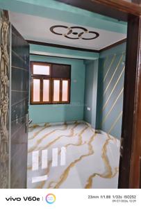 Hall Image of 468 Sq.ft 2 BHK Independent House for rent in Jajmau Kanpur for Rs. 10000