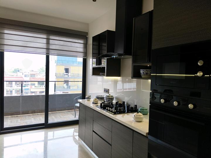 Block C, Sushant Lok Phase 1 Main Image 1