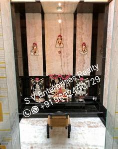 Pooja Room Image of 6800 Sq.ft 4 BHK Duplex for sale in Banashankari Bengaluru for Rs. 95000000