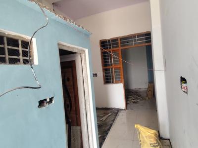 Balcony Image of 380 Sq.ft 1 BHK Independent House for sale in Molarband New Delhi for Rs. 1200000