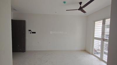 Living Room Image of 650 Sq.ft 1.5 BHK Apartment / Flat for rent in Ganga Millennia Undri Building J And K, Undri Pune for Rs. 18000