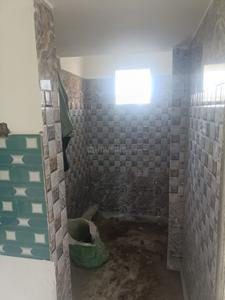Bathroom Image of 730 Sq.ft 2 BHK Apartment / Flat for sale in Tollygunge Kolkata for Rs. 2250000