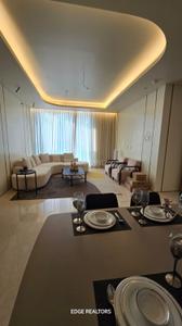 Hall Image of 1201 Sq.ft 2 BHK Apartment / Flat for sale in A N J Ananda, Mahim Mumbai for Rs. 43800000