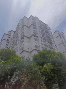 Image of 1069 Sq.ft 2 BHK Apartment / Flat for sale in DLF New Town Heights, New Town, Kolkata for Rs. 8500000