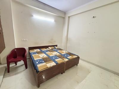 Bedroom Image of Apna Niwas girls pg  in Sector 63, Noida