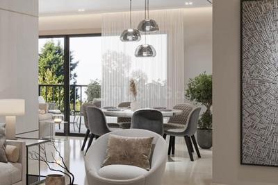 Hall Image of 3852 Sq.ft 5 BHK Apartment / Flat for sale in Sobha Altus, Sector 106 Gurgaon for Rs. 80913000