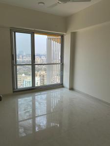 Hall Image of 902 Sq.ft 2 BHK Apartment / Flat for rent in Shree Naman Premier, Andheri East Mumbai for Rs. 72000