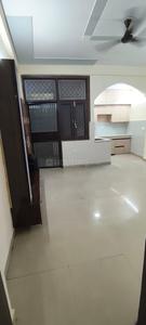 Hall Image of 950 Sq.ft 2 BHK Builder Floor for sale in Vasundhara Ghaziabad for Rs. 4700000