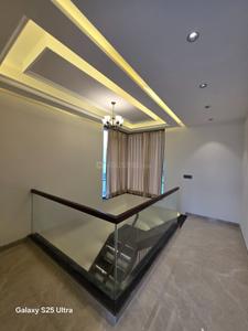 Bedroom Image of 4275 Sq.ft 5 BHK Independent House for sale in Sector 123 Mohali for Rs. 39000000