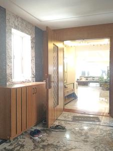 Main Entrance Image of 2000 Sq.ft 4 BHK Apartment / Flat for sale in Nikol Ahmedabad for Rs. 25000000