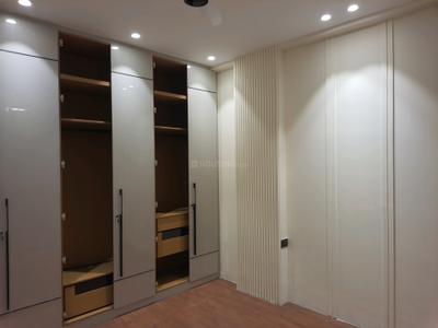 Bedroom Image of 2600 Sq.ft 4 BHK Builder Floor for sale in Sector 43 Gurgaon for Rs. 47500000
