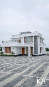 Image of 800 Sq.ft 2 BHK Independent House for sale in Doddaballapura, Bengaluru for Rs. 2157000