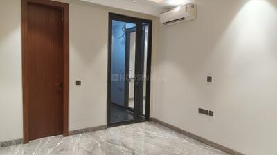 Bedroom Image of 2700 Sq.ft 4 BHK Builder Floor for sale in Green Park New Delhi for Rs. 85000000