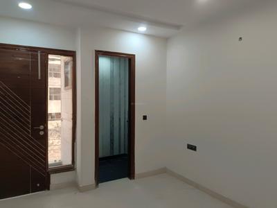 Bedroom Image of 1160 Sq.ft 3 BHK Builder Floor for sale in Sector 22 Rohini New Delhi for Rs. 11300000