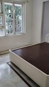 Bedroom Image of 1300 Sq.ft 3 BHK Apartment / Flat for rent in Andheri West Mumbai for Rs. 110000