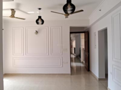 Living Room Image of 1614 Sq.ft 3 BHK Apartment / Flat for sale in ATS Pious Hideaways, Sector 150 Noida for Rs. 23500000