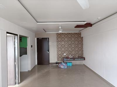 Hall Image of 1500 Sq.ft 3 BHK Apartment / Flat for sale in Amanora Future Towers, Hadapsar Pune for Rs. 23000000