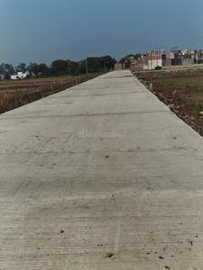 Image of 1000 Sq.ft Residential Plot / Land for sale in East Railway Colony, Bhopal for Rs. 2600000