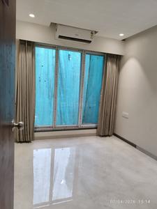 Bedroom Image of 651 Sq.ft 2 BHK Apartment / Flat for sale in Ghatkopar East Mumbai for Rs. 18000000