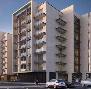 Image of 1310 Sq.ft 3 BHK Apartment / Flat for sale in Reviva, Bommasandra, Bengaluru for Rs. 11700000