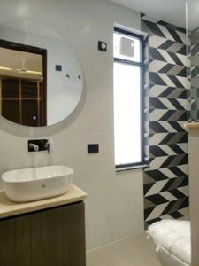 Bedroom One Image of 1740 Sq.ft 3 BHK Builder Floor for sale in Ansal Esencia Sector 67, Sector 67 Gurgaon for Rs. 22500000