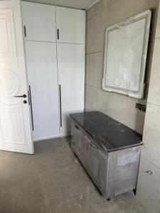 Kitchen Image of 3200 Sq.ft 4 BHK Builder Floor for sale in Palam Vihar Gurgaon for Rs. 36000000