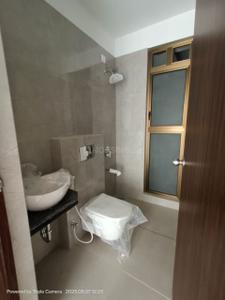 Image of 833 Sq.ft 2 BHK Apartment / Flat for sale in Raymond Realty Ten X Habitat, Thane West, Thane for Rs. 14000000