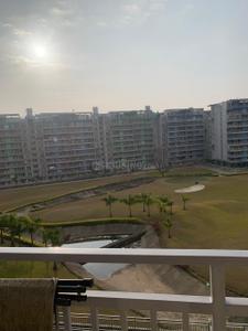 Balcony Image of 2250 Sq.ft 3 BHK Apartment / Flat for rent in Pacific Eiffel Homes, Sahastradhara Road Dehradun for Rs. 48000