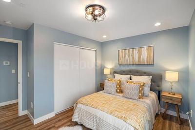 Bedroom Image of 3500 Sq.ft 5 BHK Apartment / Flat for sale in Indiabulls Sky Forest, Parel Mumbai for Rs. 220000000