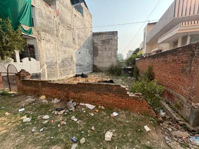 Image of 2900 Sq.ft Residential Plot / Land for sale in Chitaipur, Varanasi for Rs. 17400000