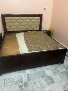 Bedroom Image of 1350 Sq.ft 2 BHK Duplex for rent in Jagdish Colony Rohtak for Rs. 20000
