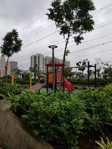 Image of 1056 Sq.ft 2 BHK Apartment / Flat for sale in The Atmosphere Phase 1, Mulund West, Mumbai for Rs. 18800000