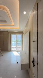 Bedroom Image of 1836 Sq.ft 3 BHK Builder Floor for sale in Sector 9 Gurgaon for Rs. 24000000