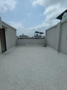 Balcony Image of 1880 Sq.ft 4 BHK Villa for rent in Vihal Aranya One44 Villas, Bhayli Vadodara for Rs. 40000