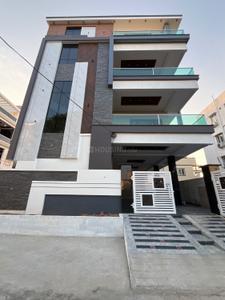 Image of 5500 Sq.ft 5 BHK Independent House for sale in Kapra, Secunderabad for Rs. 26000000