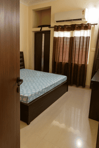 Bedroom Image of 992 Sq.ft 2 BHK Apartment / Flat for sale in Sindhi Colony Bilaspur for Rs. 3500000