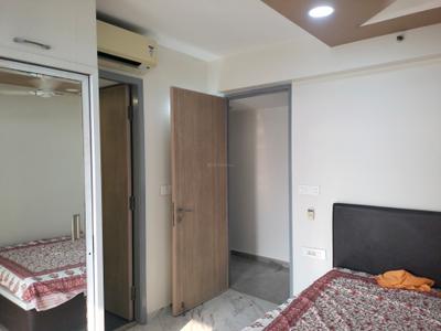 Bedroom Image of 1055 Sq.ft 3 BHK Apartment / Flat for sale in Rathod Ratan Address, Prabhadevi Mumbai for Rs. 58000000