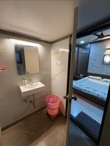 Image of 2100 Sq.ft 4 BHK Apartment / Flat for rent in Hiranandani Estate, Thane for Rs. 56000
