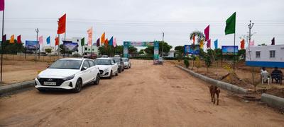 Image of 165 Sq.ft Residential Plot / Land for sale in Sheriguda, Hyderabad for Rs. 4455001