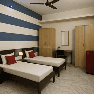 Image of Ramaya PG in Gomti Nagar Extension, Lucknow