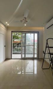 Hall Image of 1441 Sq.ft 3 BHK Builder Floor for rent in Gujranwala Town New Delhi for Rs. 75000