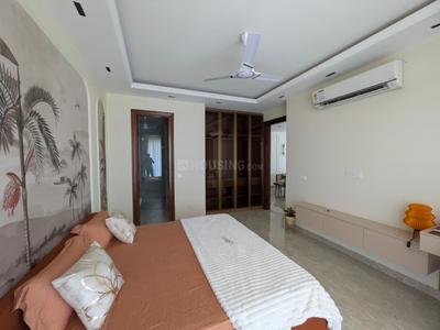 Hall Image of 2406 Sq.ft 4 BHK Builder Floor for sale in Malibu Town Floors, Sector 47 Gurgaon for Rs. 45000000